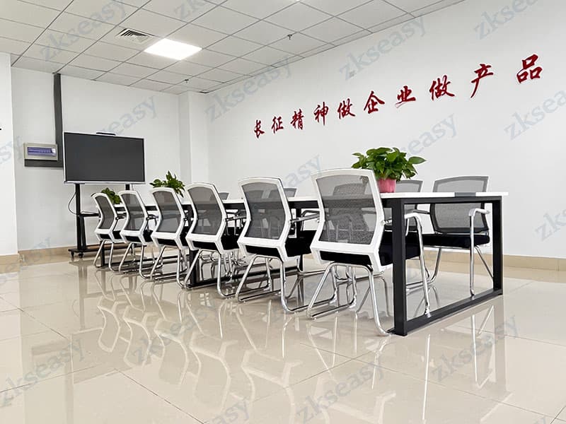 中科伺易的伺服電機的調試方式