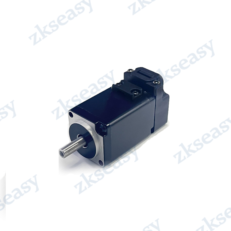 25D法蘭伺服電機