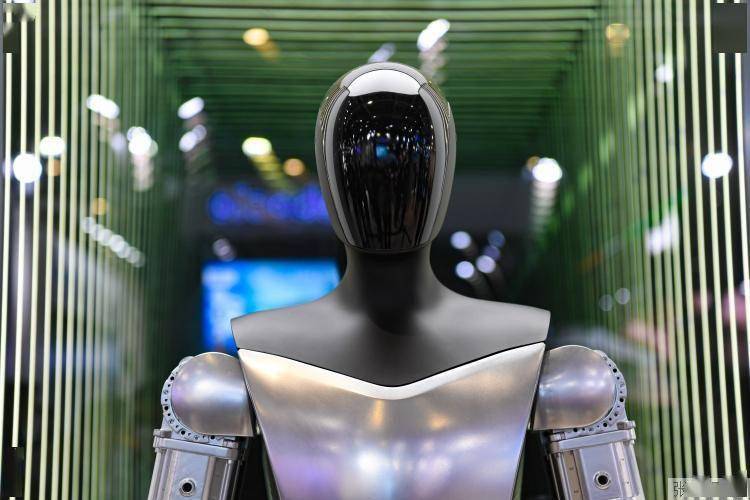 機器人伺服電機的日常維護有哪些