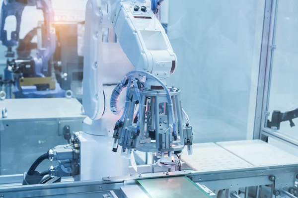 機(jī)器人伺服電機(jī)怎么使用