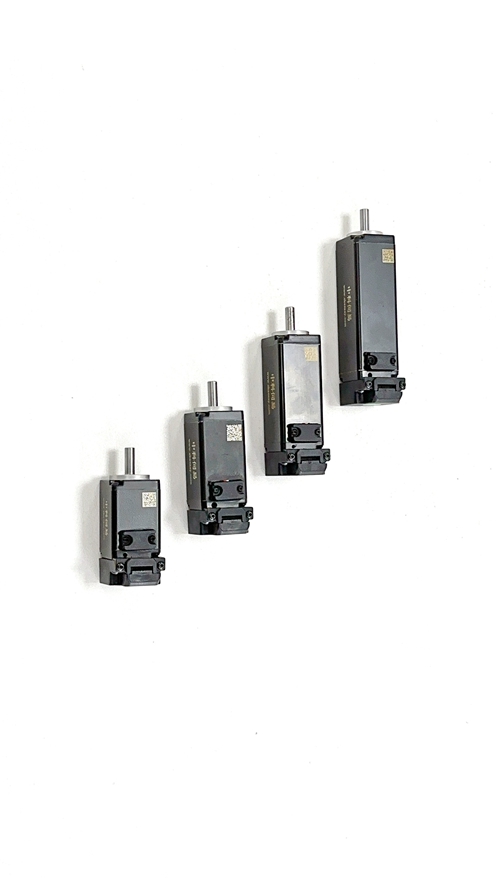 微型伺服電機：小體積，大能量的智能驅動選擇